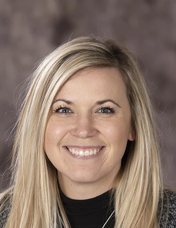 Stacy Muckenthaler